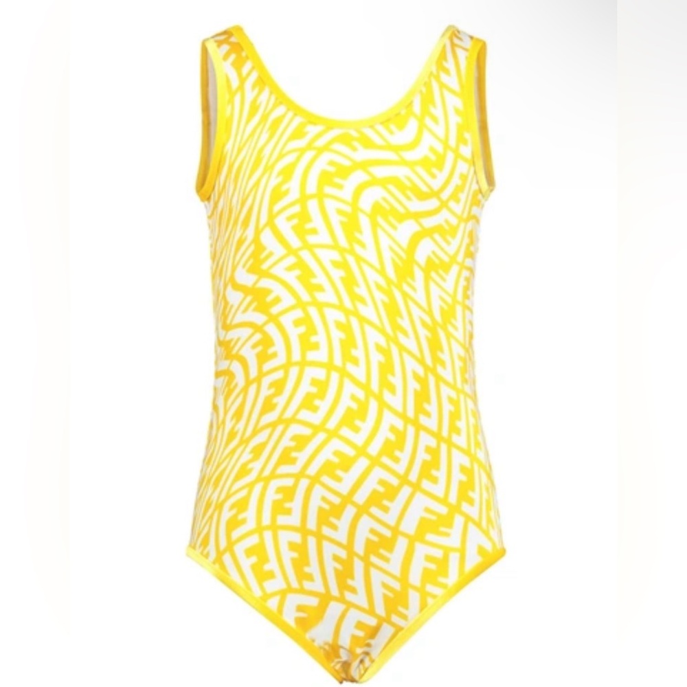 Fendi Swim